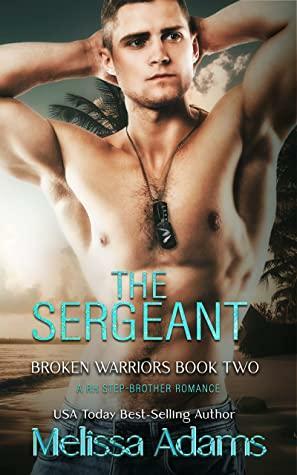 The Sergeant by Melissa Adams