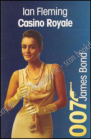 Casino Royale by Ian Fleming