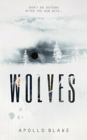 Wolves by Apollo Blake