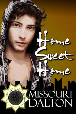 Home Sweet Home by Missouri Dalton