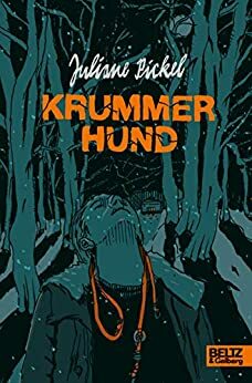 Krummer Hund by Juliane Pickel