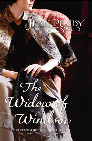 The Widow of Windsor by Jean Plaidy