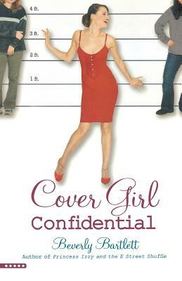 Cover Girl Confidential by Beverly Bartlett