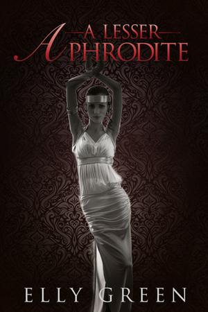 A Lesser Aphrodite by Elly Green