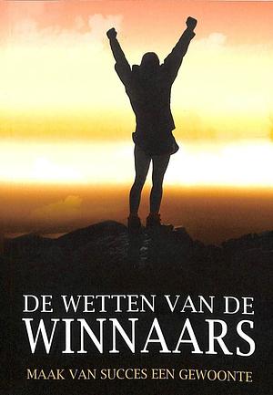 De Wetten van de Winnaars  by Bodo Schäfer