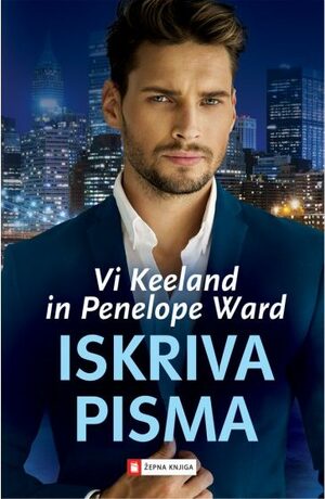 Iskriva pisma by Penelope Ward, Vi Keeland