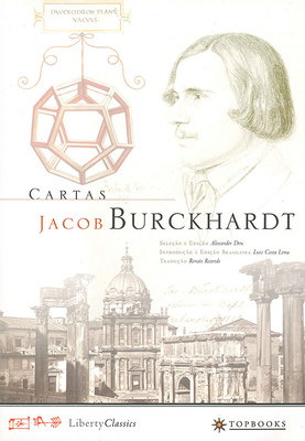 Cartas by Jacob Burckhardt
