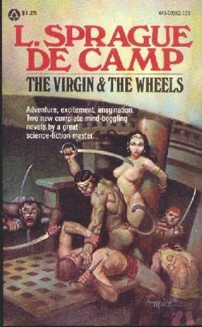 The Virgin and the Wheels by L. Sprague de Camp
