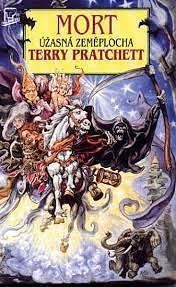 Mort by Terry Pratchett