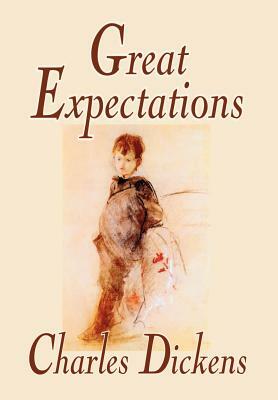 Great Expectations by Charles Dickens, Fiction, Classics by Charles Dickens