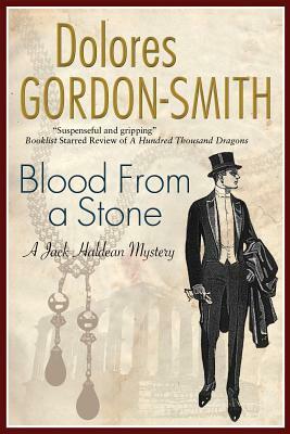 Blood from a Stone by Dolores Gordon-Smith