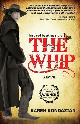 The Whip by Karen Kondazian