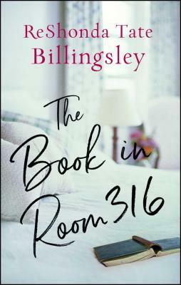 The Book in Room 316 by ReShonda Tate Billingsley