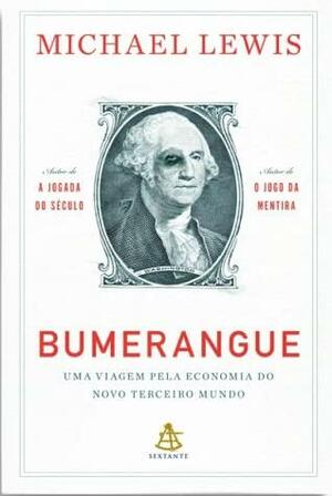 Bumerangue by Michael Lewis