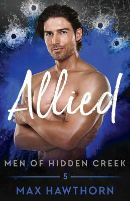 Allied by Max Hawthorn