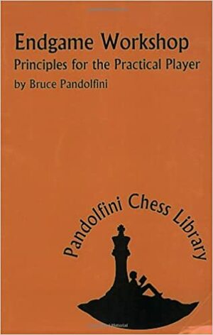 Endgame Workshop: Principles for the Practical Player by Bruce Pandolfini