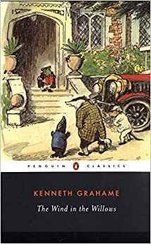 Békavári uraság és barátai by Kenneth Grahame