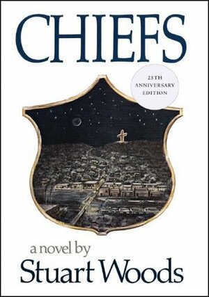 Chiefs by Stuart Woods