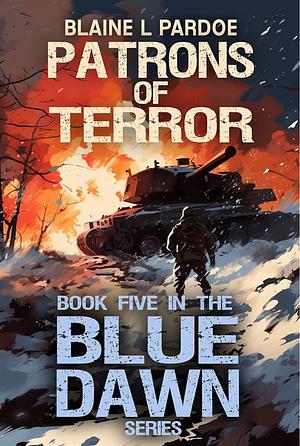 Patrons of Terror by Blaine Lee Pardoe