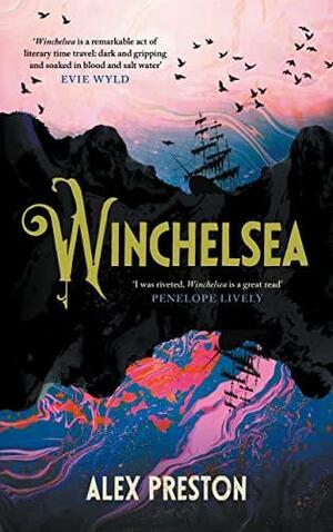 Winchelsea by Alex Preston