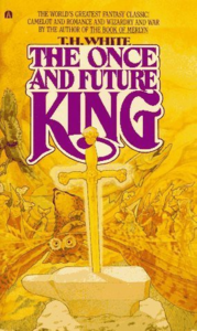 The Once and Future King by T.H. White