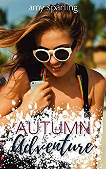 Autumn Adventure by Amy Sparling