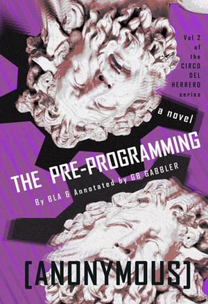 The Pre-programming by G.B. Gabbler