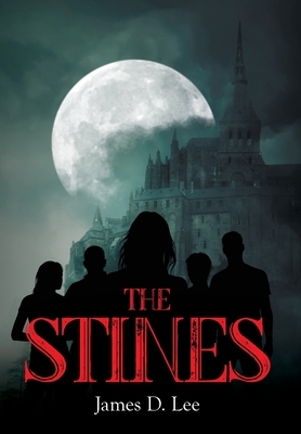 The Stines by James D. Lee