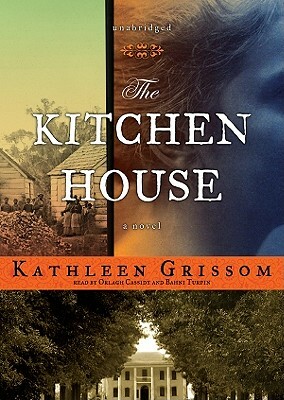 The Kitchen House by Kathleen Grissom