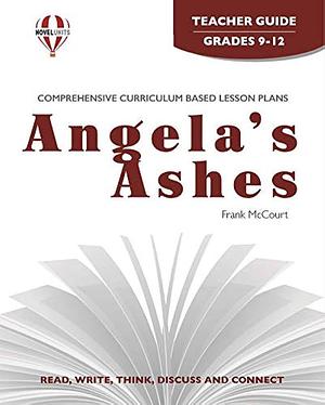 Angela's Ashes Novel Units Teacher Guide by James H. Duncan, Novel Units