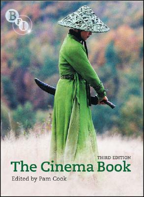 The Cinema Book by Pam Cook