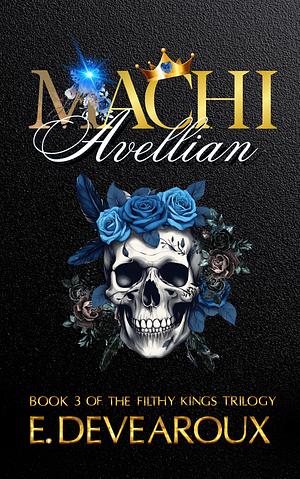 Machiavellian by Eve Devearoux