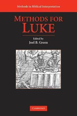 Methods for Luke by 