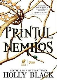 Prințul Nemilos by Holly Black