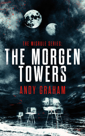 The Morgen Towers by Andy Graham