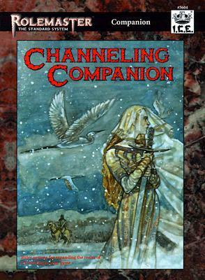 Channeling Companion by John Curtis, Cory Magel, Eliott Willhite