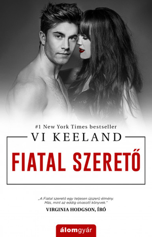 Fiatal szerető by Vi Keeland