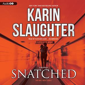 Snatched by Karin Slaughter