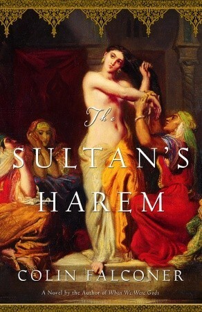 The Sultan's Harem by Colin Falconer