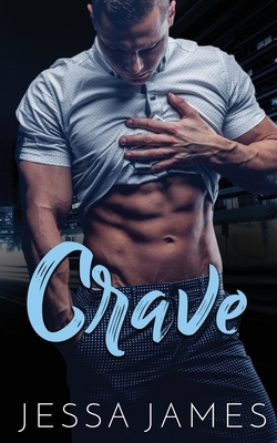Crave by Jessa James