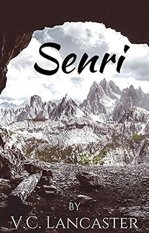 Senri by V.C. Lancaster