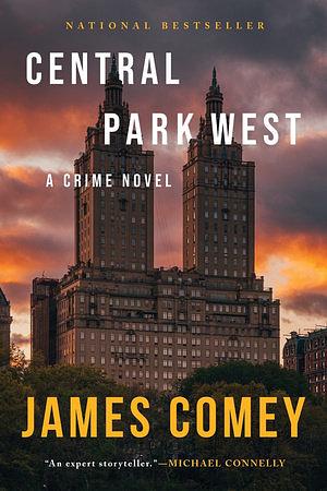 Central Park West by James Comey