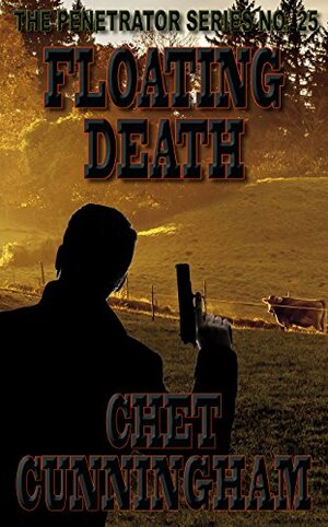 Floating Death by Lionel Derrick, Chet Cunningham