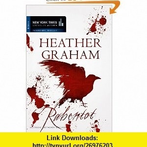 Rabentot by Heather Graham