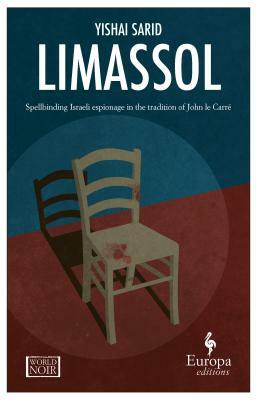 Limassol by Yishai Sarid