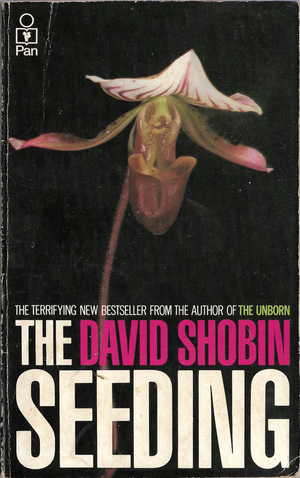 The Seeding by David Shobin