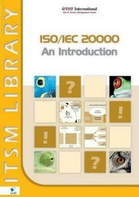 ISO/Iec 20000: An Introduction (Spanish Version) by Van Haren Publishing