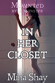 In Her Closet by Mina Shay