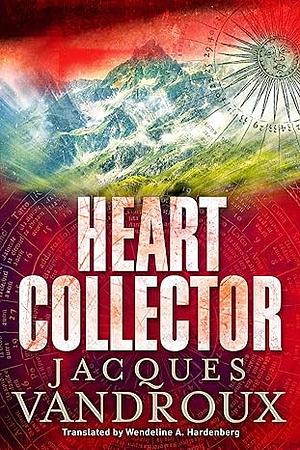 Heart Collector by Jacques Vandroux