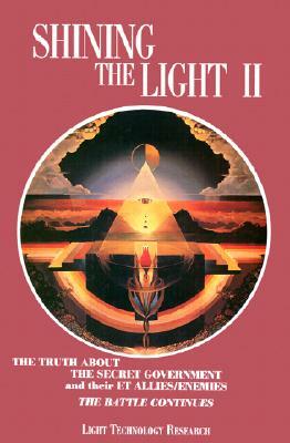 Shining the Light II: The Battle Continues by Arthur Fanning, Robert Shapiro